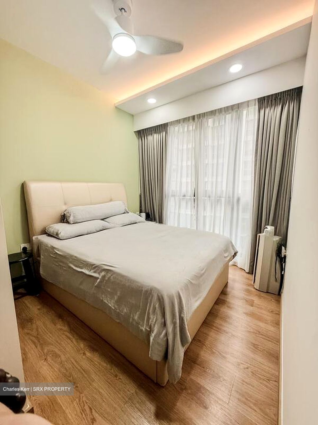 Rivercove Residences (D19), Condominium #519078261